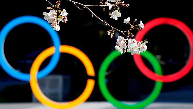 Los Juegos Olímpicos sólo se han cancelado en tres ocasiones por las guerras mundiales
