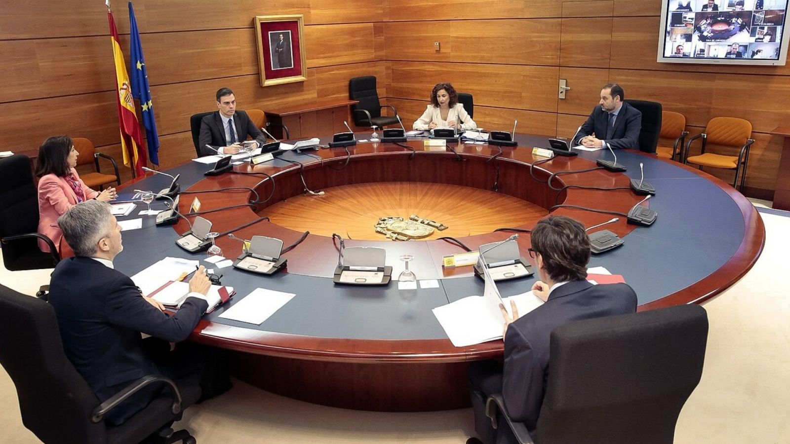 Telediario - 15 horas - 24/03/20 - ver ahora