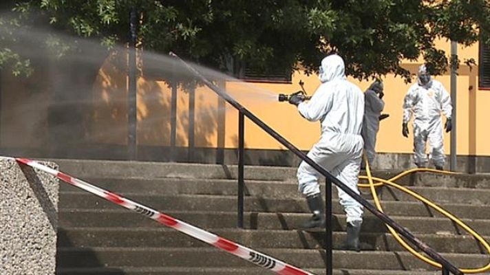 Telecanarias - Telecanarias - 24/03/2020