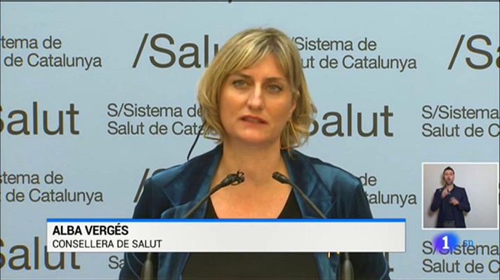 L'Informatiu - L'Informatiu 2 - 24/03/2020