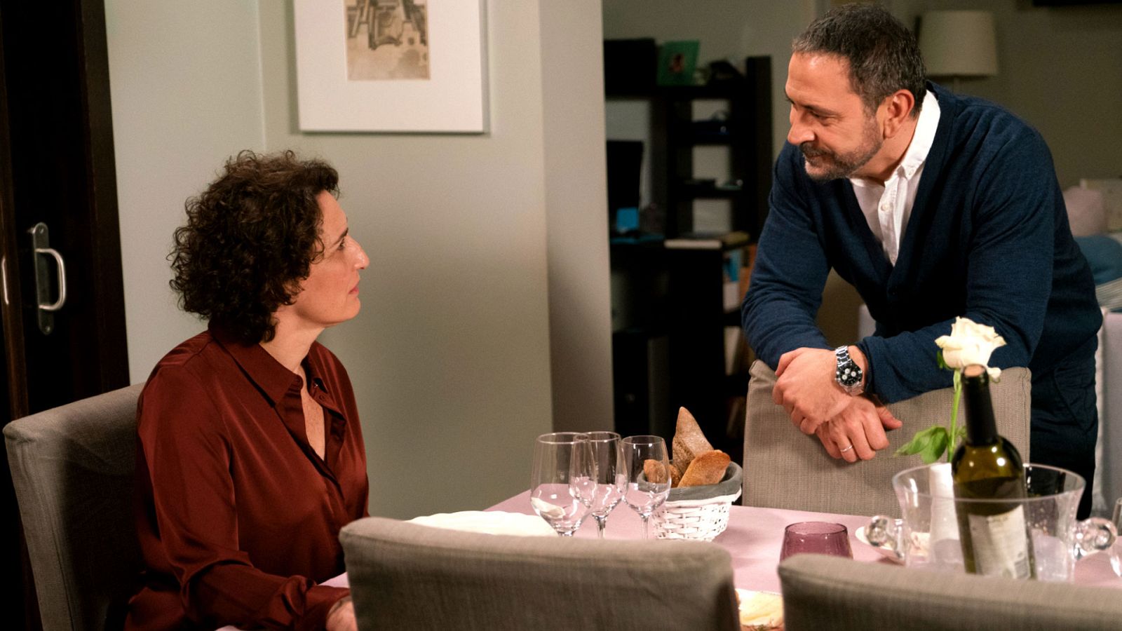 Mercado Central - Capítulo 126 - ver ahora