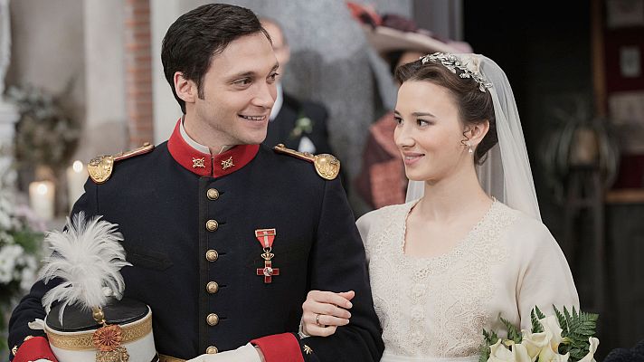 Acacias 38 - Capítulo 1227