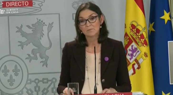 Especial Coronavirus - El Gobierno dará alojamiento en hostales a familiares de enfermos y trabajadores