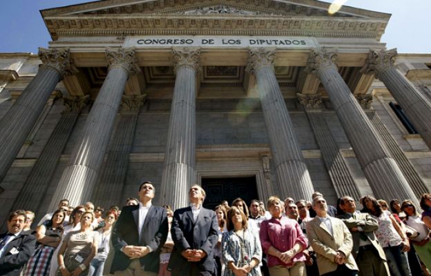 Informativo de Madrid - Informativo de Madrid - 31/07/09