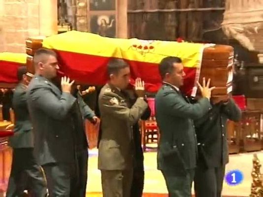 Noticias de Castilla y León - Noticias de Castilla y León - 31/07/09