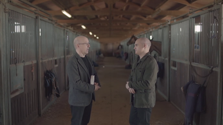 Página Dos - Hernán Díaz