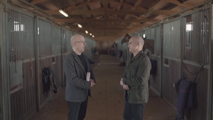 Página Dos - Hernán Díaz