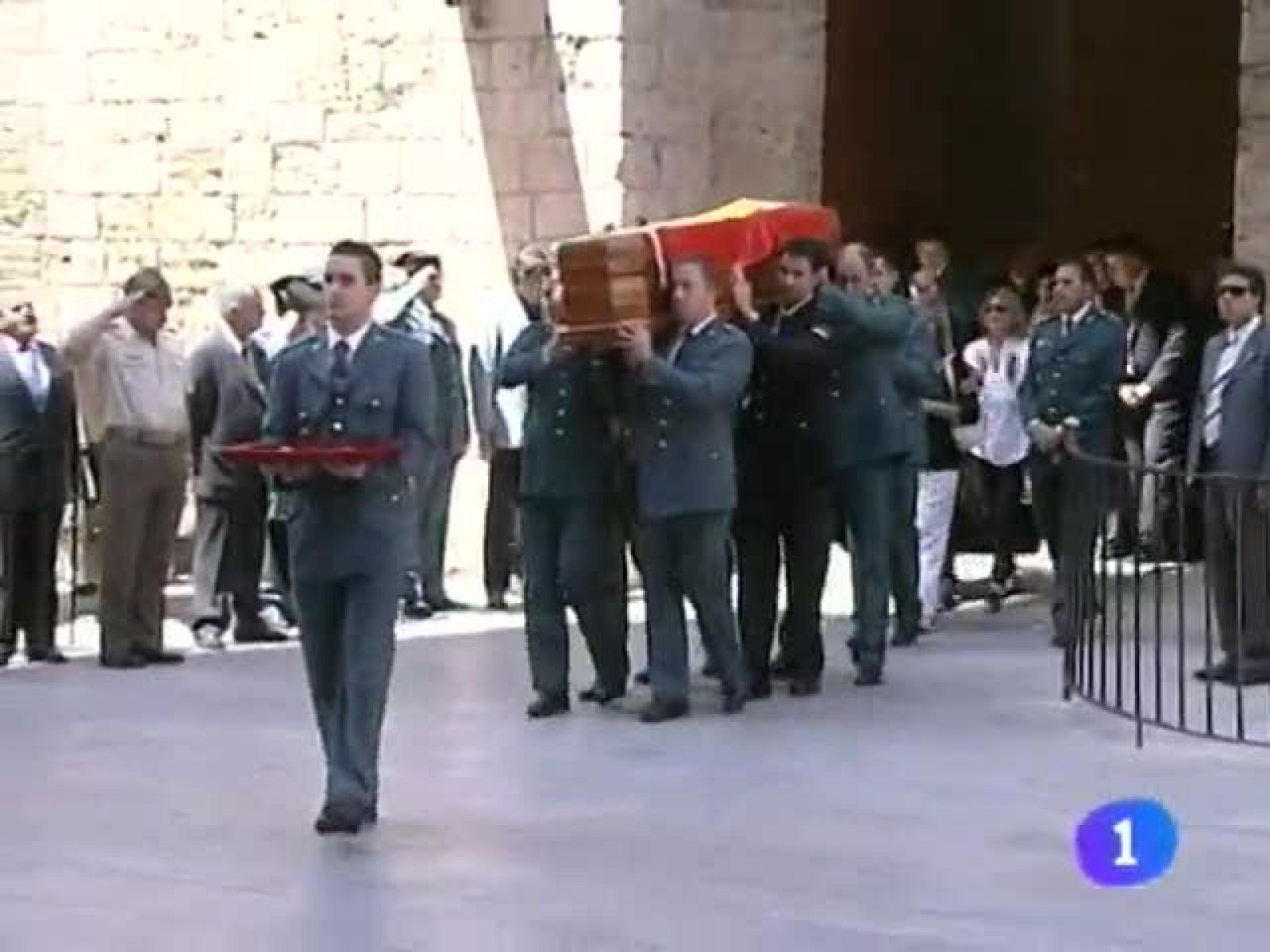 Telenorte.Pais Vasco.(31/07/09)