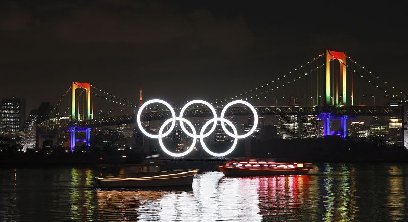 Una ráfaga de alivio para los deportistas olímpicos omo Lydia Valentín, Saúl Craviotto, Marcus Cooper Waltz, entre otros,  tras la decisión del COI de aplazar los juegos un año. Más tiempo para adaptar su preparación al nuevo calendario y llegar en buenas condiciones a la cita más importante de sus carreras
