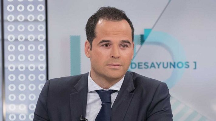 Especial Coronavirus - Aguado considera alarmista el mensaje sobre las residencias