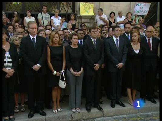  - Concentraciones por toda España