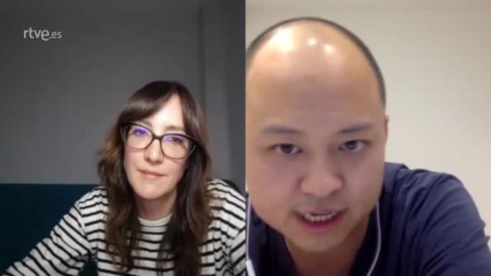 Yale Tung Chen, médico del La Paz:"Le pido a los enfermos que se lo tomen con mucha paciencia. Es solo un parón en el camino"