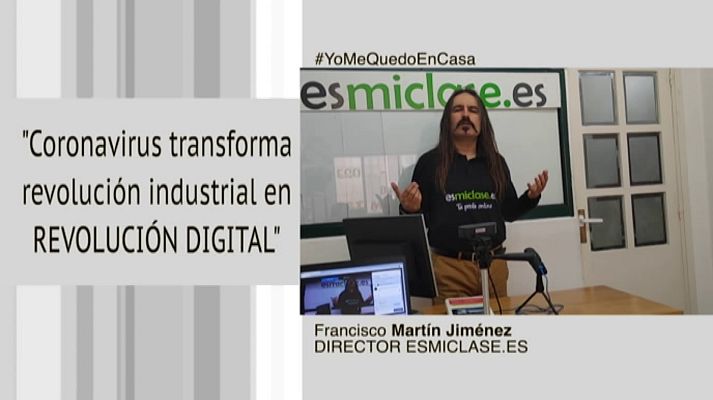 Emprende - Emprende - 24/03/20