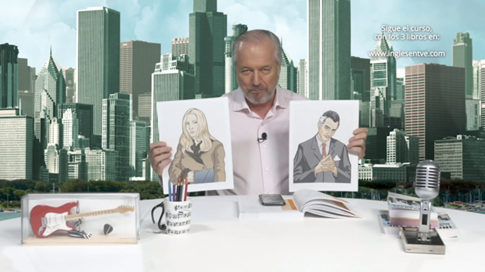 Inglés en TVE - Programa 48 - ver ahora