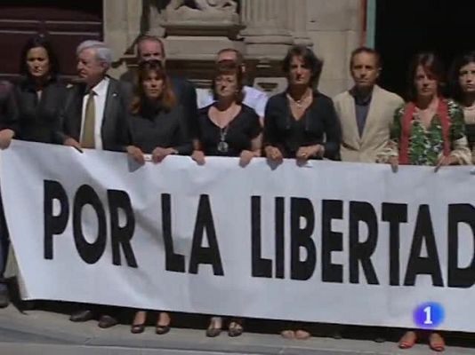 Telenavarra - Telenavarra - 31/07/09