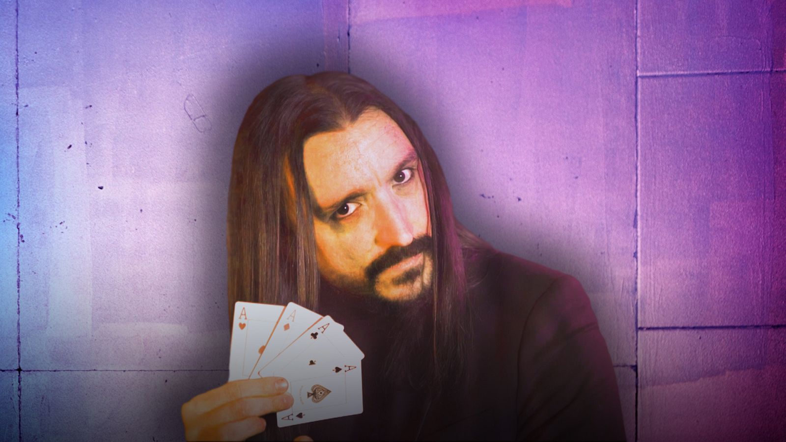 Parking Karaoke - David Diamond en "Solo Magia": capítulo 1