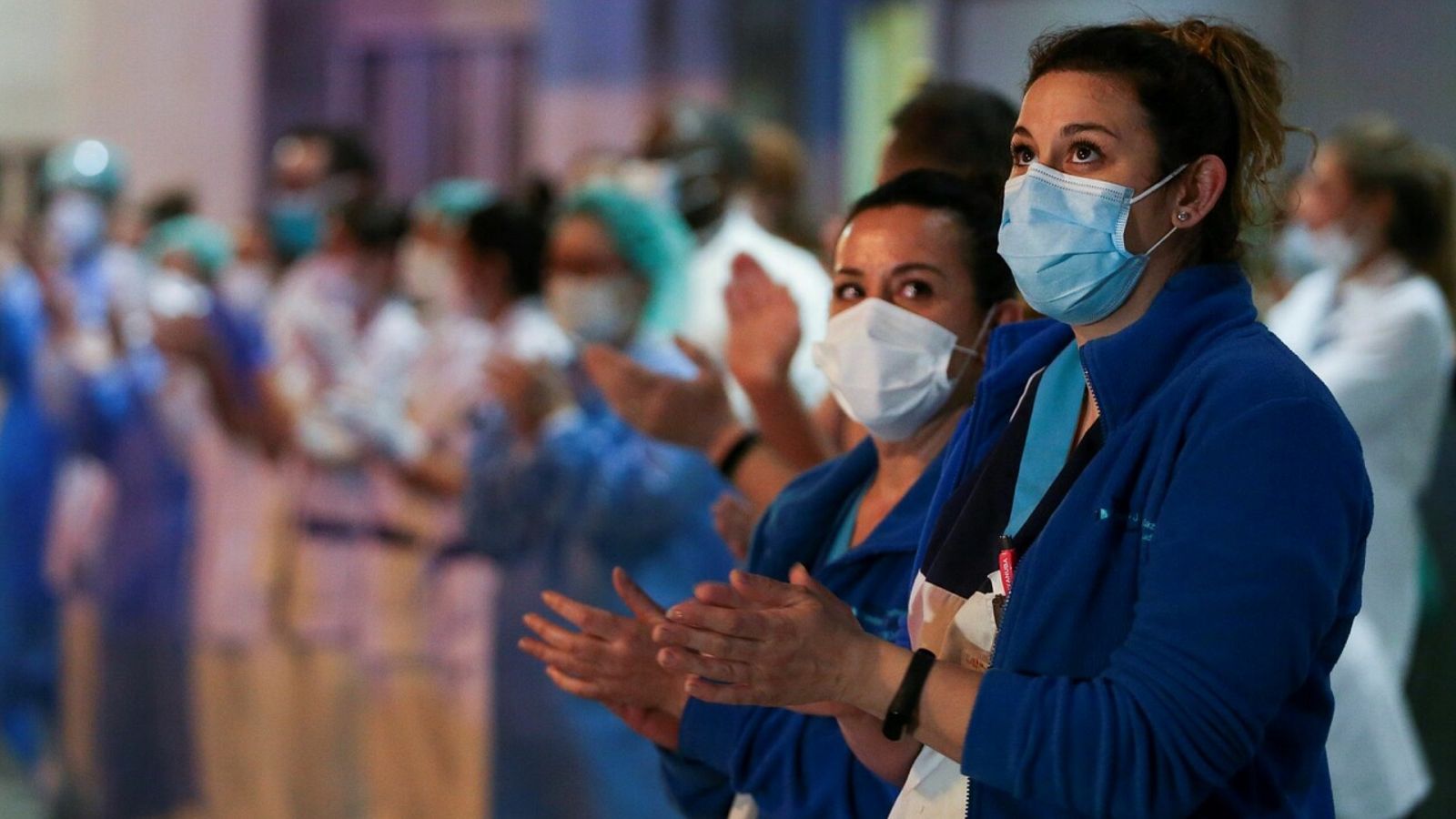 Especial Informativo - Coronavirus - 25/03/20 - ver ahora