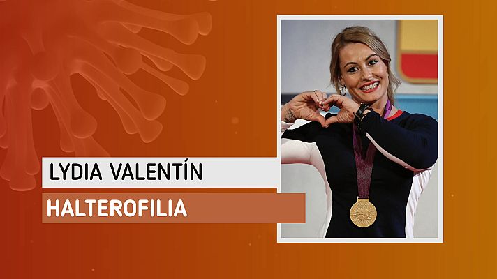 Tokio 2020 | Lydia Valentín: \"Es la mejor decisión, los deportistas necesitábamos saber\" - Tokyo 2020 | Ver