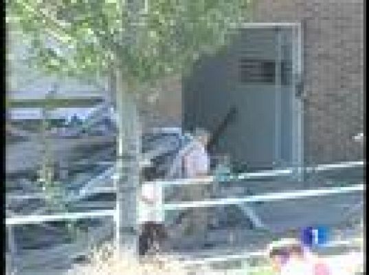  - Siguen los trabajos en Burgos