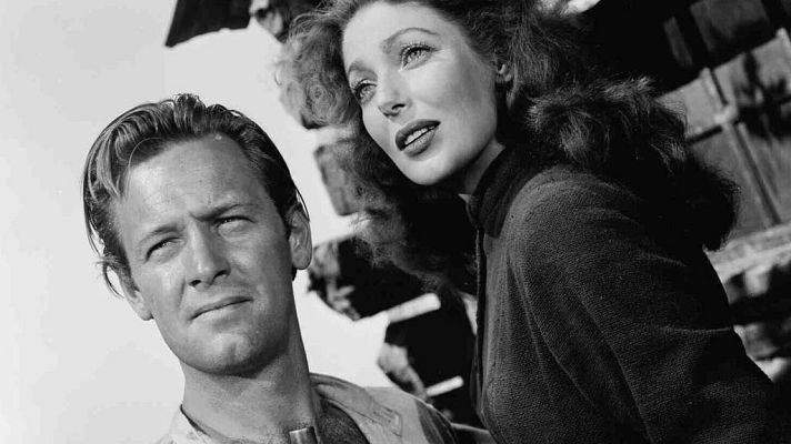 Cine internacional - Vuelve a amanecer