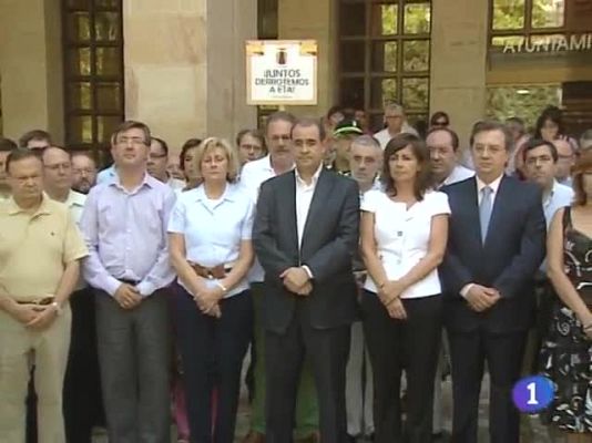 Noticias de Castilla-La Mancha - 31/07/09