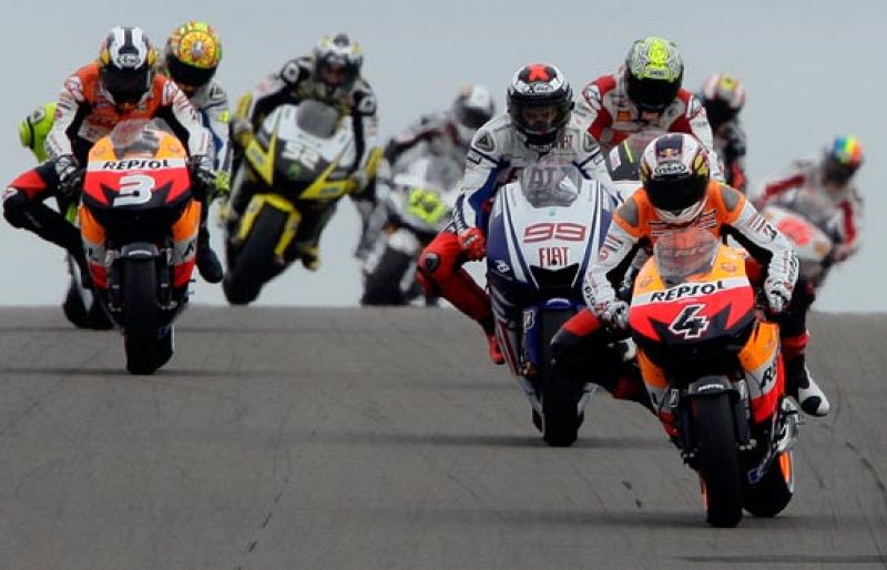 Decimonoveno programa 'Paddock GP' de la temporada 2009. Posterior al G.P. de Gran Bretaña (30/07/09).