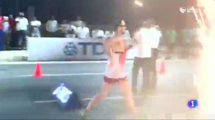 Telediario 1 - Tokio 2021, un nuevo reto para una generación al límite de su carrera deportiva