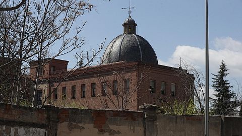 Una residencia de Madrid suma 25 fallecidos, entre ellos dos monjas
