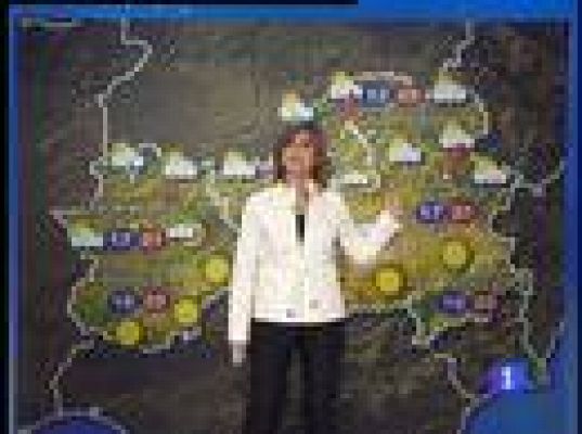 El tiempo - El Tiempo - 31/07/09