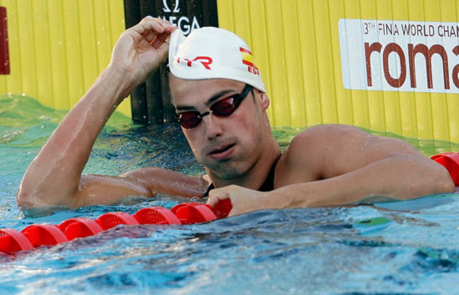 Muñoz y Villaécija, en otra final | Ver