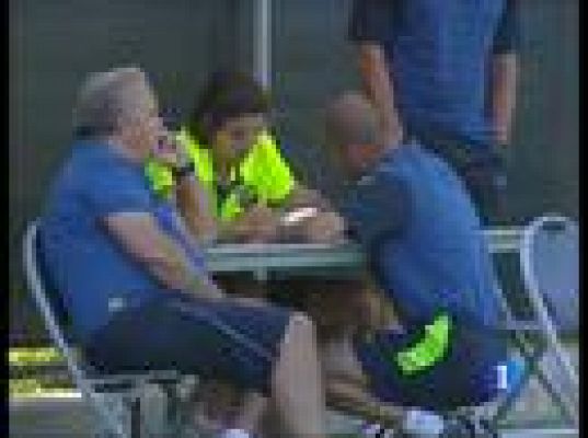  - Un Barça de ensueño en Hollywood