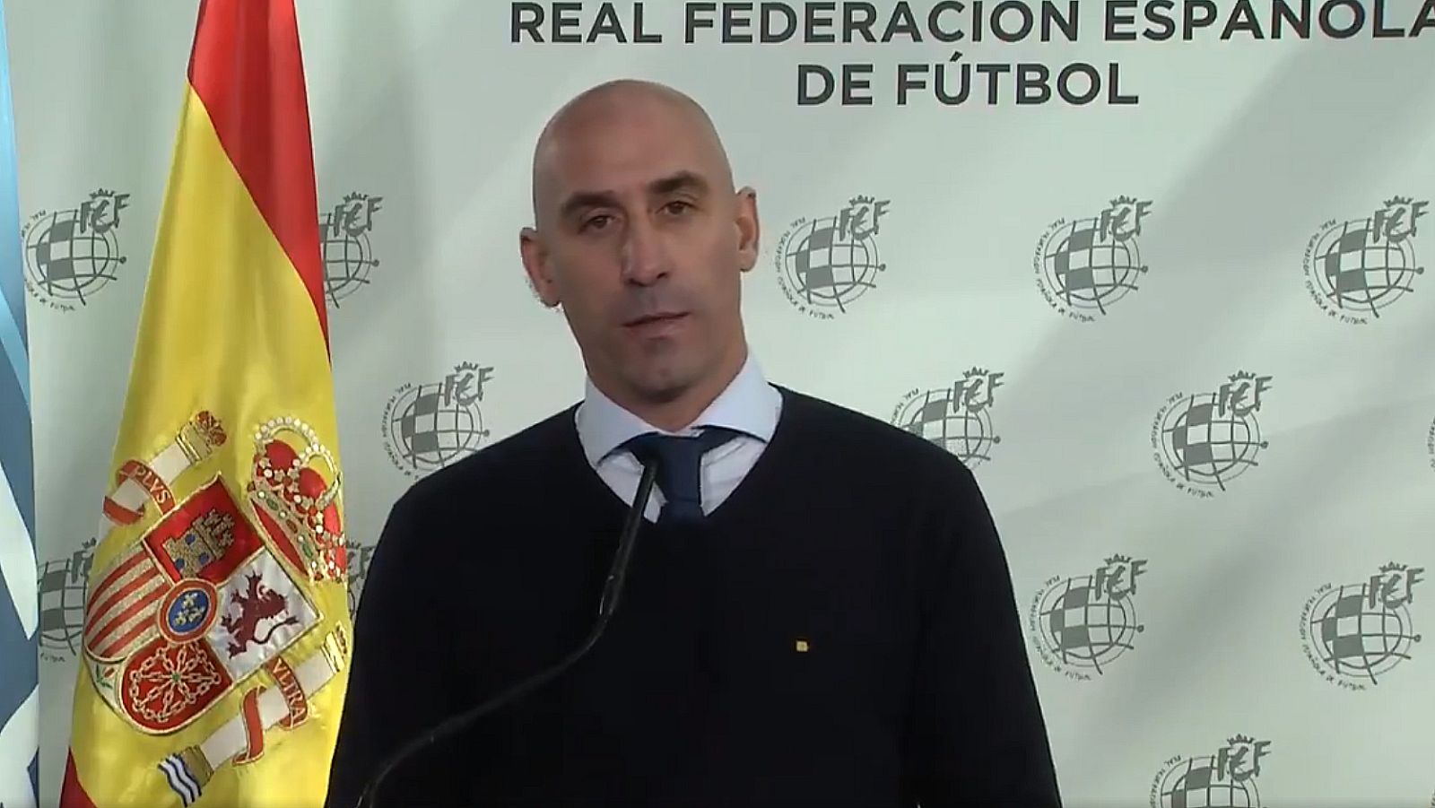 La RFEF financiará a los clubes modestos para afrontar la crisis del coronavirus | Ver