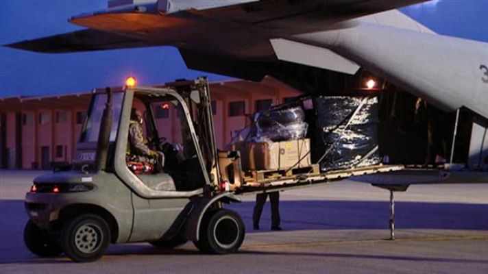 Telecanarias - Canarias en 2' - 25/03/2020