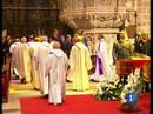 Telediario 1 - Telediario en 4' - 31/07/09