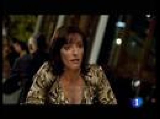  - Estrenos de la semana