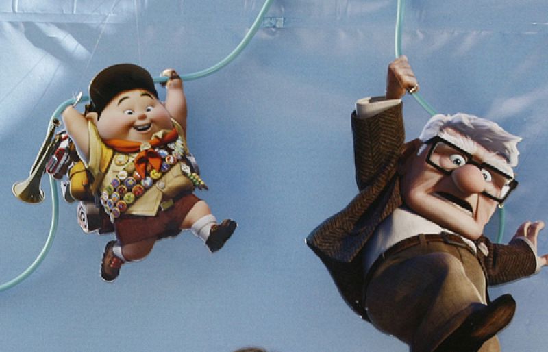  Estrenos de la semana