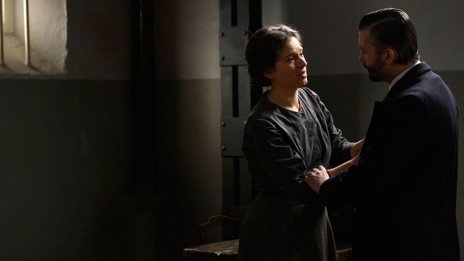 Acacias 38 - Capítulo 1228  - Ver ahora