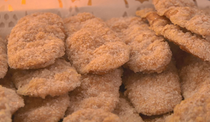 Aquí la Tierra - Las dulces coquetes de Arenys de Mar