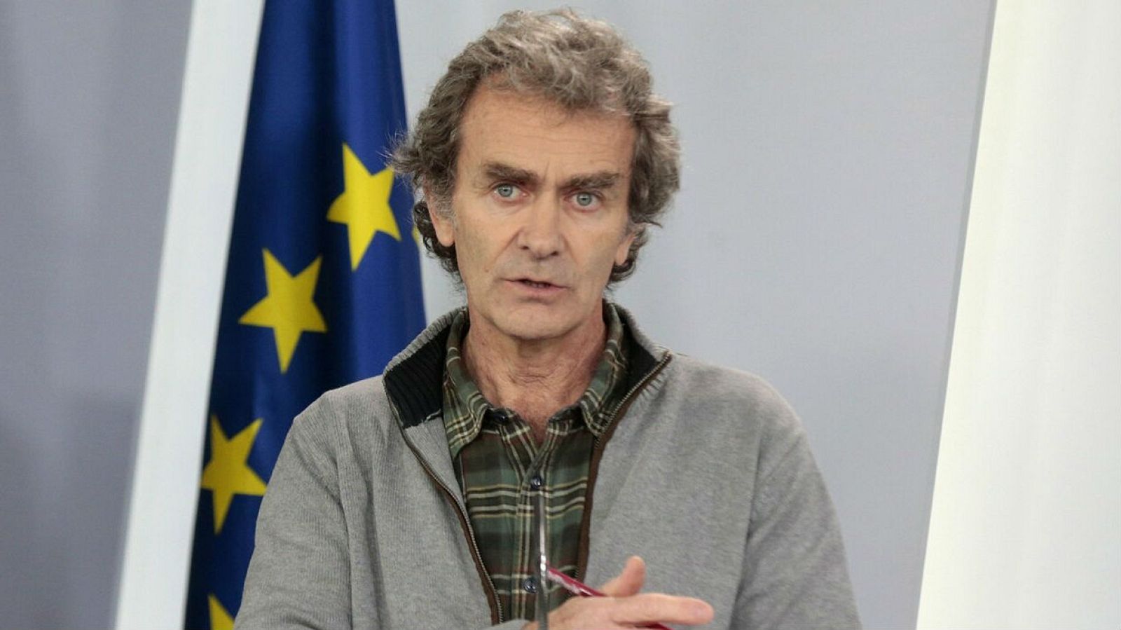 Sanidad advierte de que el aislamiento en la vivienda también exige medidas preventivas ante el coronavirus - RTVE.es - Telediario 1 | Ver