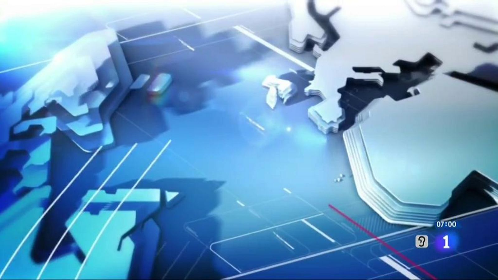 Telediario Matinal en 4 minutos 26/03/2020