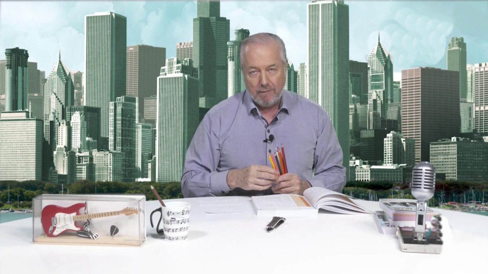 Inglés en TVE - Programa 49 - ver ahora