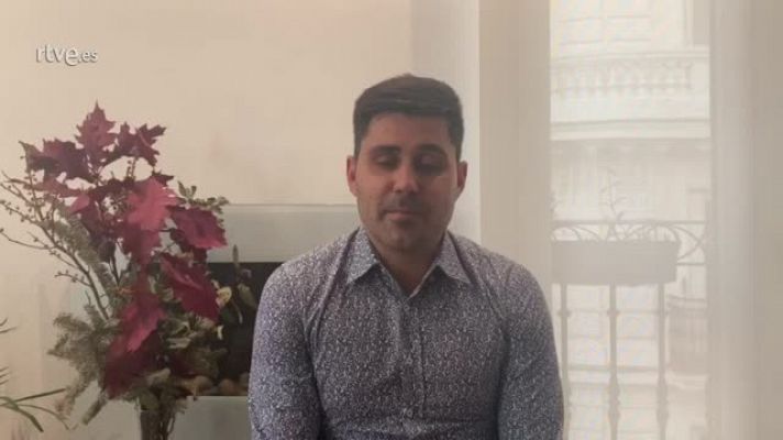  - Aganzo: "Vamos avanzando con los problemas que nos vamos encontrando"