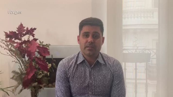 Fútbol - Aganzo: "Hay varios clubes que han valorado hacer un ERTE"