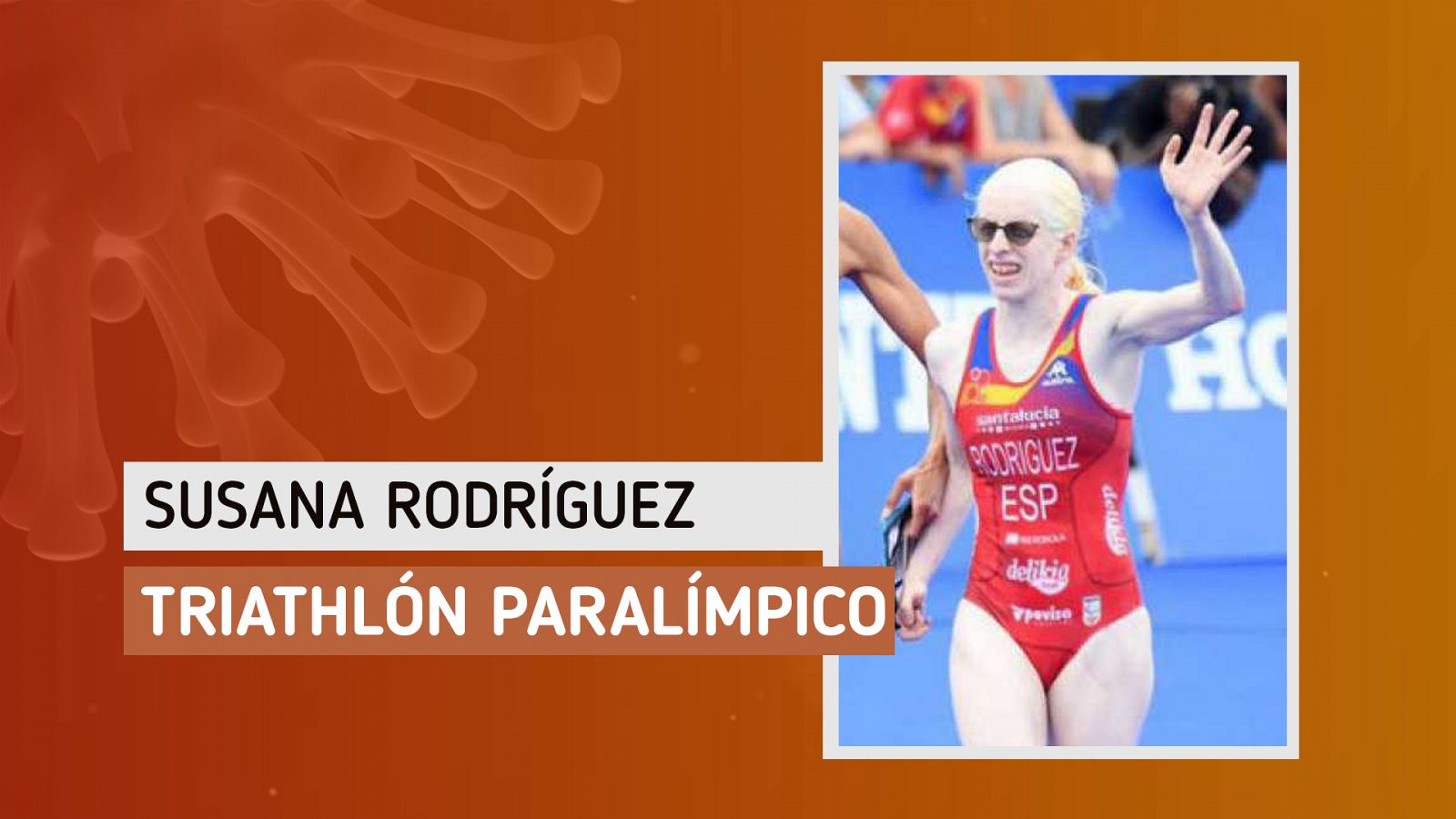 Susana Rodríguez: "Esperemos que los Juegos se desarrollen en 2021 con salud y libertad" - Tokyo 2020 | Ver