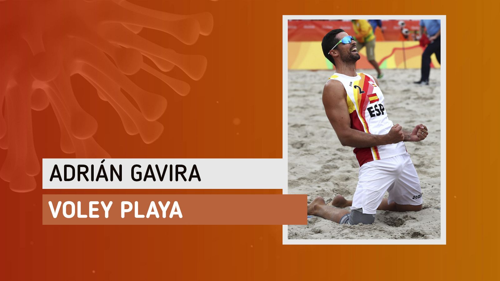 Adrián Gavira: "Aplazar los Juegos es una decisión acertada" - Tokyo 2020 | Ver