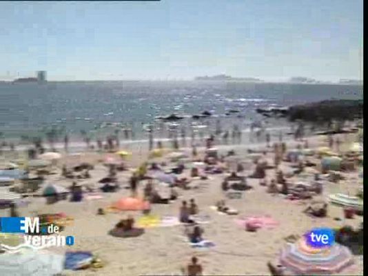 Esta mañana - Esta mañana - 31/07/09