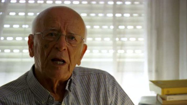  - Una mirada al mensaje humanista de Emlio Lledó