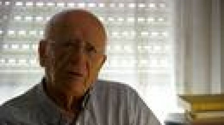  - Una mirada al mensaje humanista de Emlio Lledó