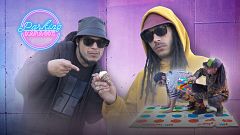 Parking Karaoke - Programa 2 - "En mis tiempos", el videoclip de LOMO
