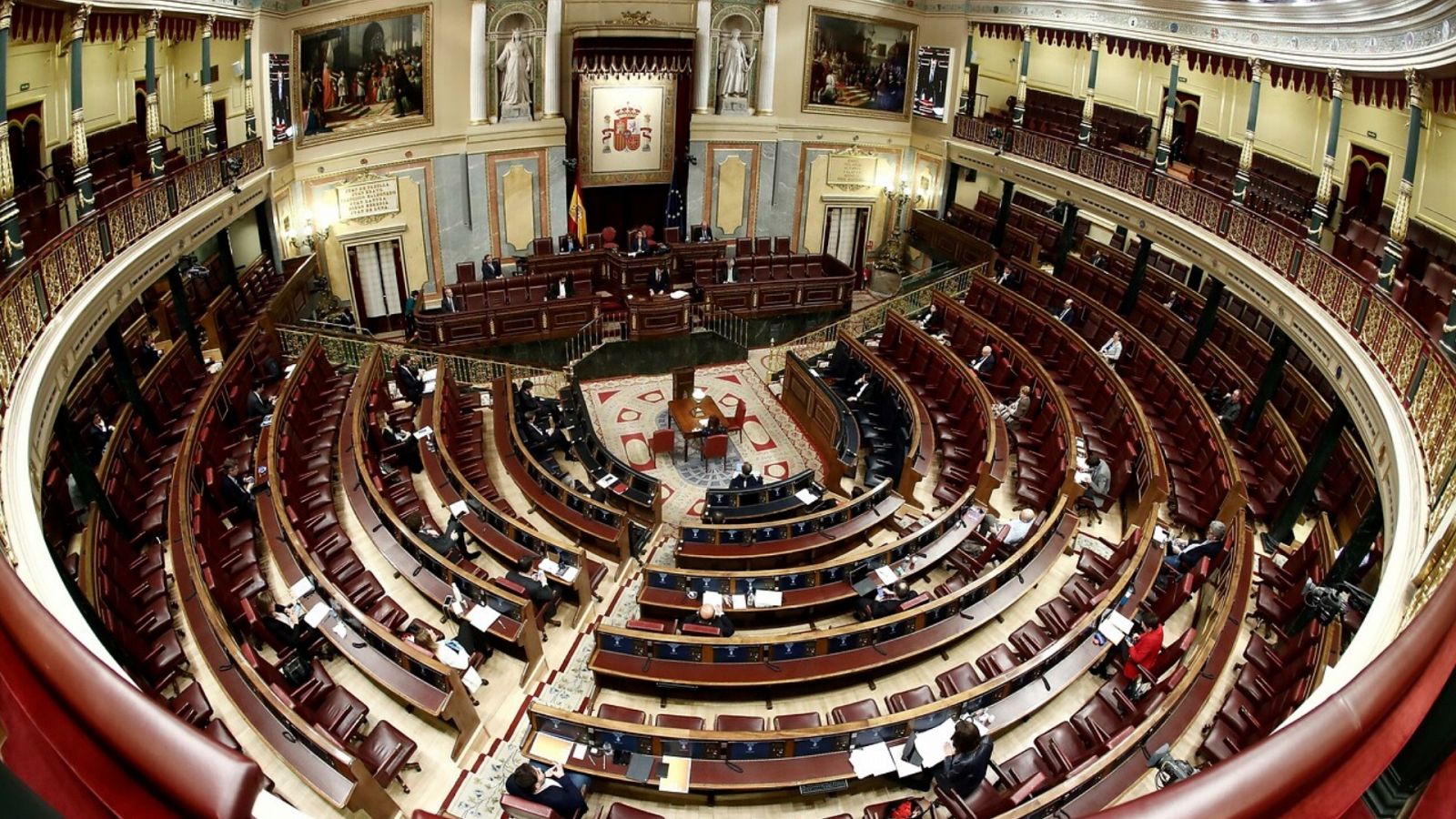 Especial Informativo - Coronavirus - 26/03/20 - ver ahora